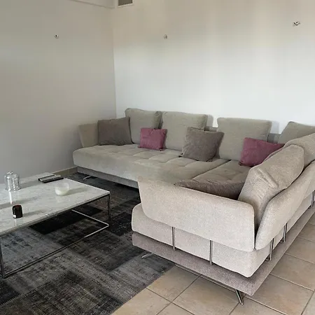 Apartment Vue Sur Le Golfe D Ajaccio (Corsica)